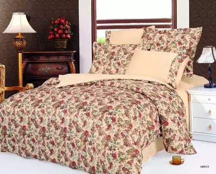 Комплекты постельного белья Le Vele