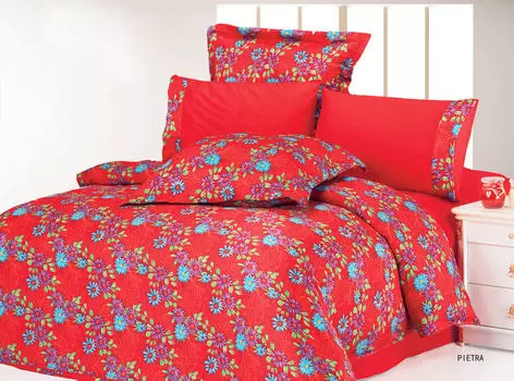 Комплекты постельного белья Le Vele