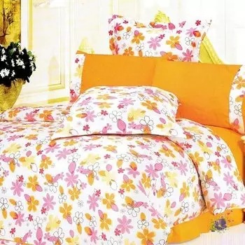 Комплекты постельного белья Le Vele