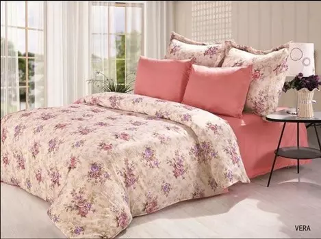 Комплекты постельного белья Le Vele