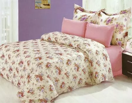 Комплекты постельного белья Le Vele
