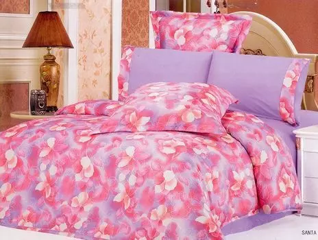 Комплекты постельного белья Le Vele