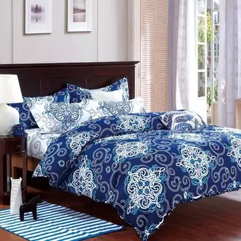 Комплекты постельного белья Liliya