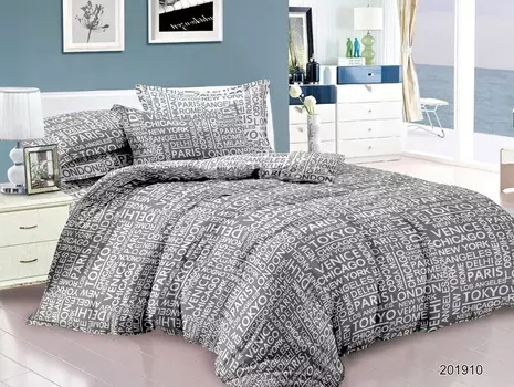 Комплекты постельного белья Lime Time