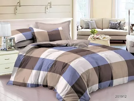 Комплекты постельного белья Lime Time