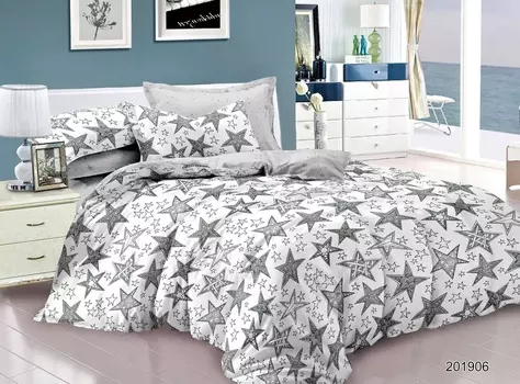 Комплекты постельного белья Lime Time