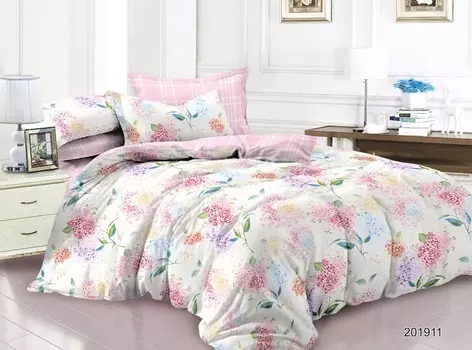 Комплекты постельного белья Lime Time