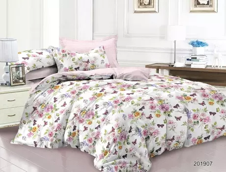 Комплекты постельного белья Lime Time