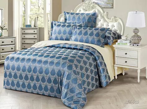 Комплекты постельного белья Lime Time