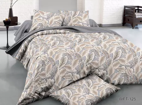 Комплекты постельного белья Lime Time