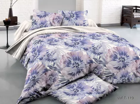 Комплекты постельного белья Lime Time