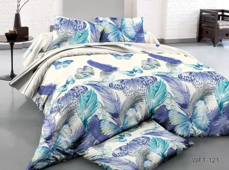 Комплекты постельного белья Lime Time