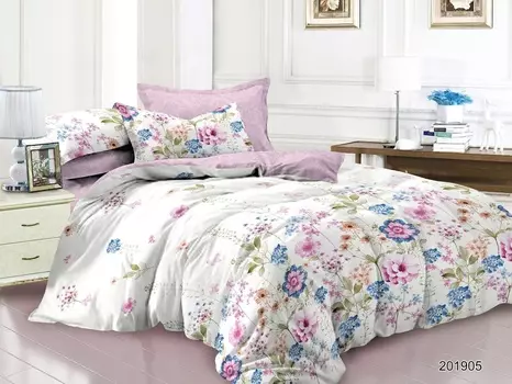 Комплекты постельного белья Lime Time