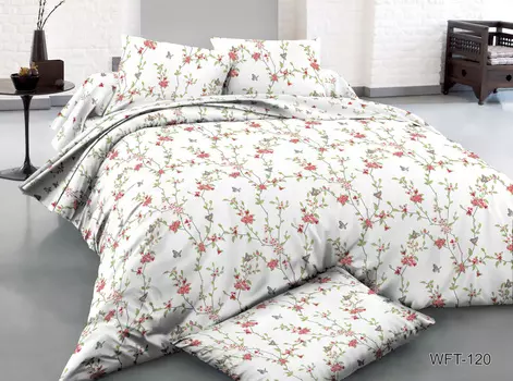 Комплекты постельного белья Lime Time