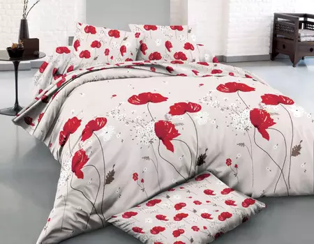 Комплекты постельного белья Lime Time