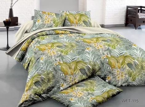 Комплекты постельного белья Lime Time