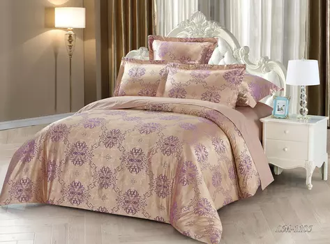 Комплекты постельного белья Lime Time