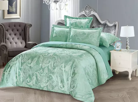 Комплекты постельного белья Lime Time