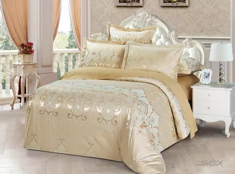 Комплекты постельного белья Lime Time