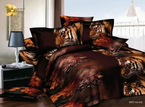 Комплекты постельного белья Lime Time