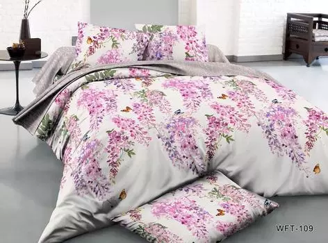 Комплекты постельного белья Lime Time