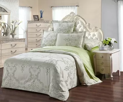 Комплекты постельного белья Lime Time