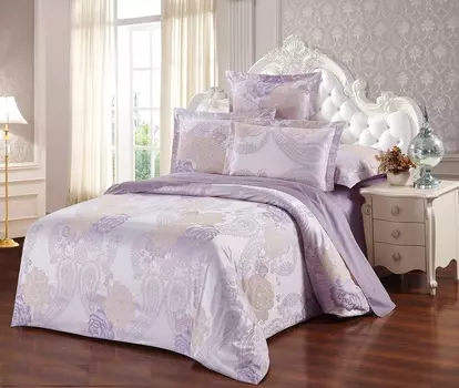 Комплекты постельного белья Lime Time