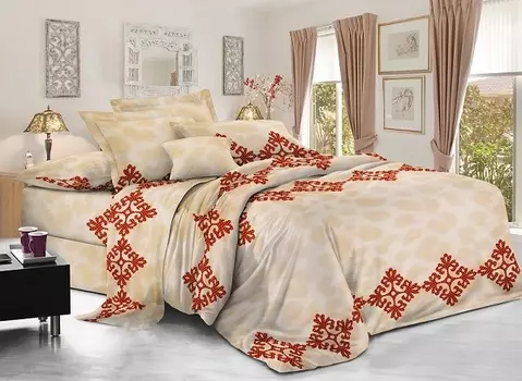 Комплекты постельного белья Lime Time