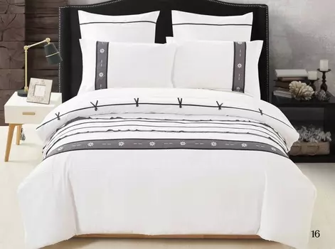 Комплекты постельного белья Lime Time