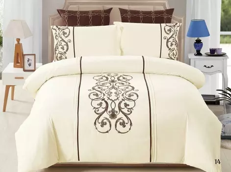 Комплекты постельного белья Lime Time