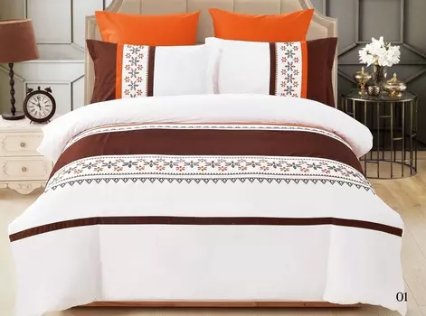 Комплекты постельного белья Lime Time