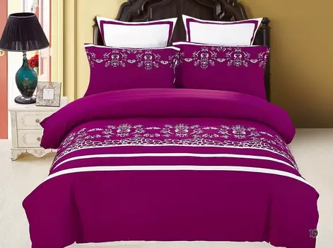 Комплекты постельного белья Lime Time