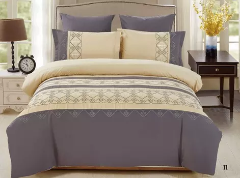 Комплекты постельного белья Lime Time