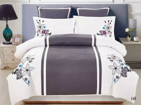 Комплекты постельного белья Lime Time