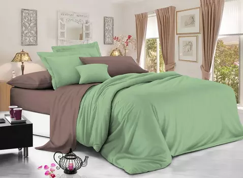 Комплекты постельного белья Lime Time