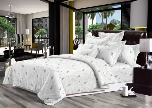 Комплекты постельного белья Lime Time