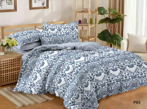 Комплекты постельного белья Lime Time