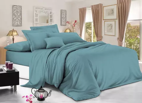 Комплекты постельного белья Lime Time