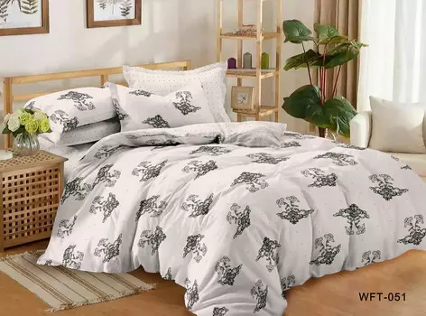 Комплекты постельного белья Lime Time