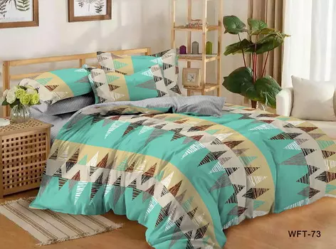 Комплекты постельного белья Lime Time