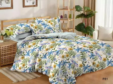 Комплекты постельного белья Lime Time