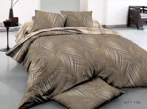 Комплекты постельного белья Lime Time