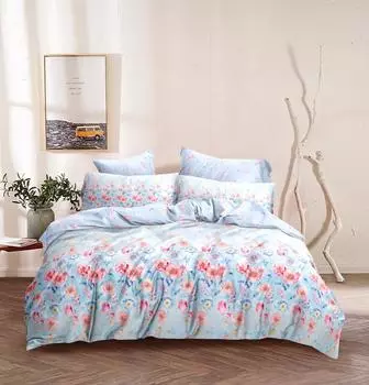 Комплекты постельного белья Lime Time