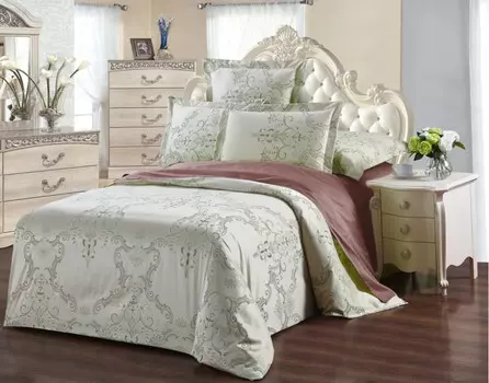 Комплекты постельного белья Lime Time