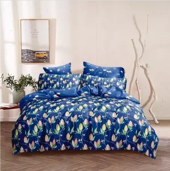 Комплекты постельного белья Lime Time