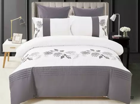 Комплекты постельного белья Lime Time