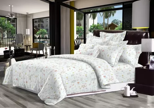 Комплекты постельного белья Lime Time