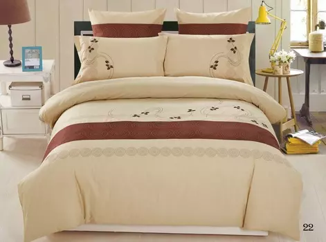 Комплекты постельного белья Lime Time