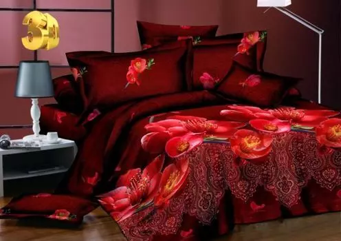 Комплекты постельного белья Lime Time