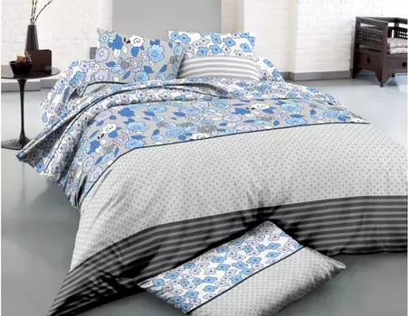 Комплекты постельного белья Lime Time